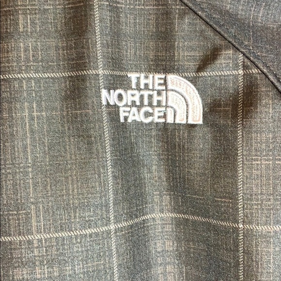NWT 229 The north face coat jacket Morgan brownie - Picture 8 of 8